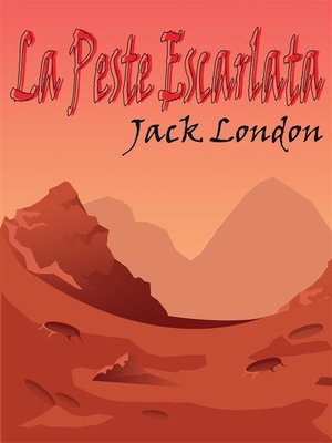 cover image of La Peste Escarlata